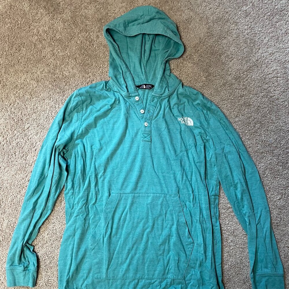 The North Face Hoodie